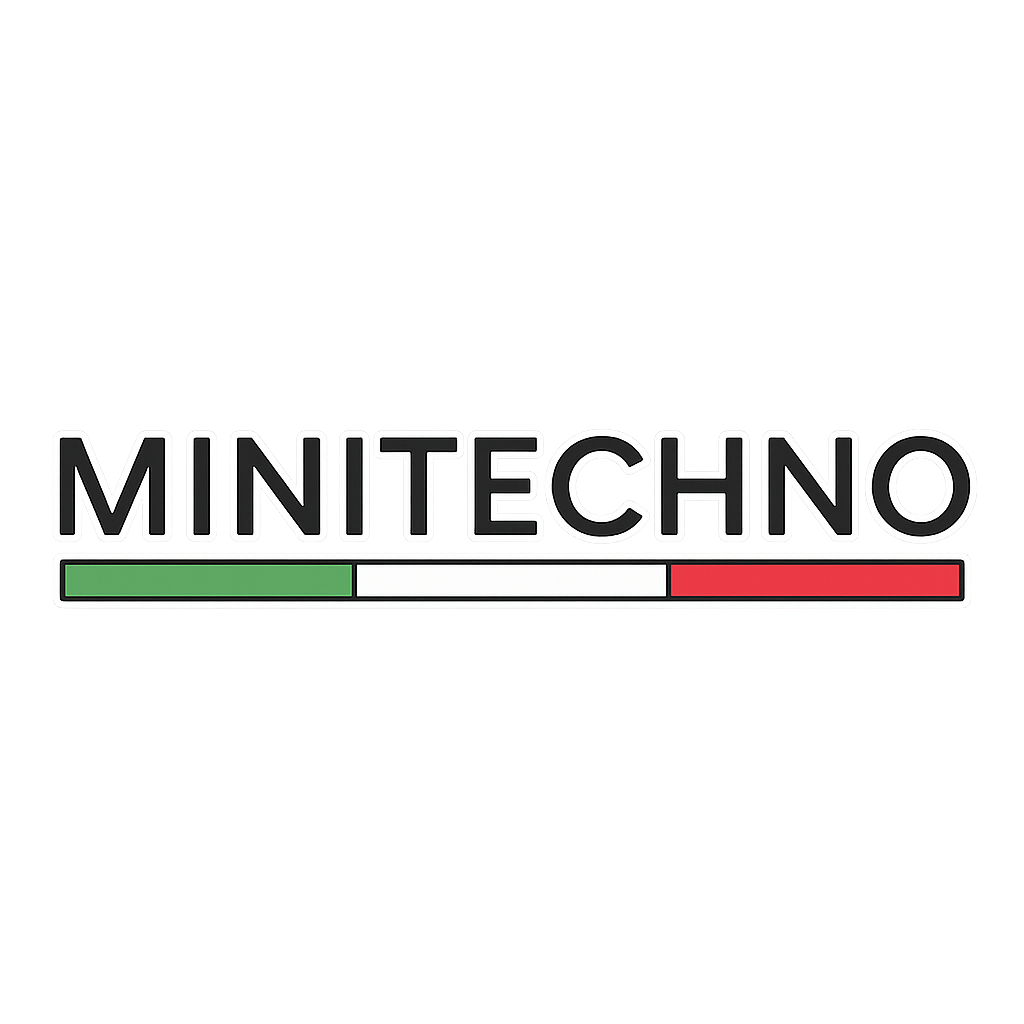 MINITECHNO